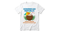 Dominican Republic Vacation T-Shirt | "Tan Lines & Rum Times" Graphic Tee | Unisex Tropical Souvenir Shirt