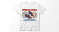 Dominican Republic Souvenir T-Shirt | I Survived The Bachata | Funny Caribbean Vacation Tee
