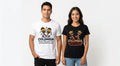 Colombia Souvenir T-Shirt | "Warning: May Contain Traces of Excessive Salsa Dancing" | Premium Cotton Graphic Tee