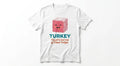 Unisex Turkish Delight Slogan T-Shirt | Funny Turkey Souvenir Tee | Soft Graphic Cotton Shirt