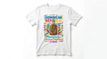 Dominican Republic Mamajuana T-Shirt | Funny Caribbean Vacation Tee | "Because Adulting Is Hard" Graphic Shirt