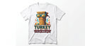 Anatolian Ruins Sunglasses T-Shirt – Funny Turkey Travel Souvenir – Ancient History Graphic Tee