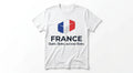 The "Butter, Butter, Butter" French Foodie T-Shirt – Ultra-Soft Cotton Culinary Souvenir