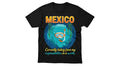 Mexico Vacation T-Shirt | "Hiding From Responsibilities in a Cenote" Graphic Tee | Funny Travel Souvenir Shirt