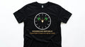 Dominican Republic "Island Time" Graphic T-Shirt | Relaxed Fit Souvenir Tee
